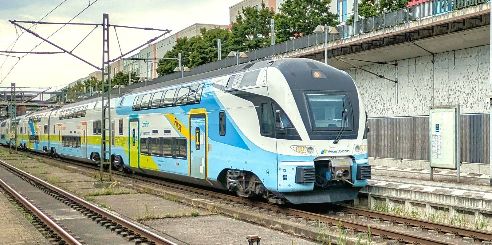 Neu Ulm
